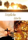 Buchcover Tröstliche Worte