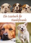 Buchcover Ein Lesebuch für Hundefreunde