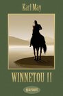 Buchcover Winnetou 2