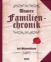 Buchcover Familienchronik