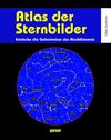 Buchcover Atlas der Sternbilder