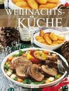 Buchcover Weihnachtsküche