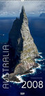 Buchcover Australia 2008