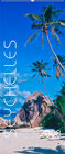 Buchcover Seychellen 2008