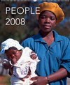 Buchcover People 2008