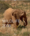 Buchcover Wildlife 2008