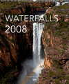Buchcover Waterfalls 2008