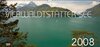 Buchcover Vierwaldstätter See 2008