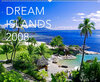 Buchcover Dream Islands 2008
