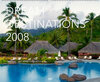 Buchcover Dream Destinations 2008
