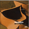 Buchcover Namibia