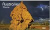 Buchcover Australien Träume