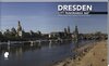 Buchcover Dresden City Panoramas 360°