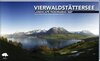 Buchcover Vierwaldstättersee Landscape Panoramas 360°