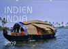 Buchcover Indien 2009