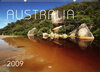 Buchcover Australia 2009