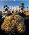Buchcover Kakteen Cactuses 2009