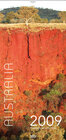 Buchcover Australien 2009