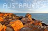 Buchcover Australien 2010