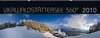 Buchcover Vierwaldstättersee 360° 2010