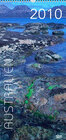 Buchcover Australien 2010