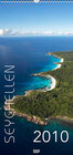 Buchcover Seychellen 2010