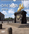 Buchcover Dresden 2010