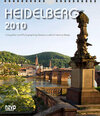 Buchcover Heidelberg 2010