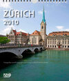 Buchcover Zürich 2010