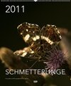 Buchcover Schmetterlinge 2011