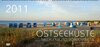 Buchcover Ostseeküste Mecklenburg-Vorpommern Panorama 2011