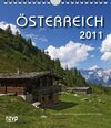 Buchcover Österreich 2011