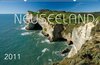 Buchcover Neuseeland 2011