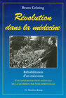 Buchcover Revolution in der Medizin