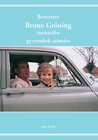Buchcover Einführung in die Lehre Bruno Grönings für Kinder