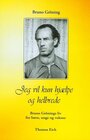 Buchcover Ich will nur helfen und heilen