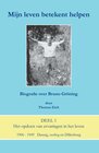 Buchcover Mein Leben heisst helfen - Biografie über Bruno Gröning