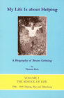 Buchcover Mein Leben heisst helfen - Biografie über Bruno Gröning