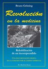 Buchcover Revolution in der Medizin