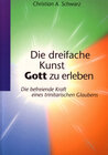 Buchcover Die dreifache Kunst Gott zu erleben