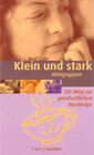 Buchcover Klein und stark