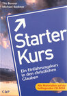 Buchcover Starterkurs