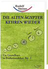 Buchcover Die alten Ägypter kehren wieder
