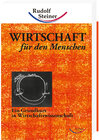 Buchcover Wirtschaft für den Menschen