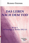 Buchcover Das Leben nach dem Tod