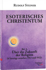 Buchcover Esoterisches Christentum