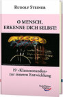 Buchcover O Mensch, erkenne dich selbst!