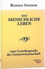 Buchcover Das menschliche Leben