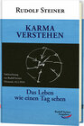 Buchcover Karma verstehen