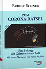 Buchcover Zum Corona-Rätsel